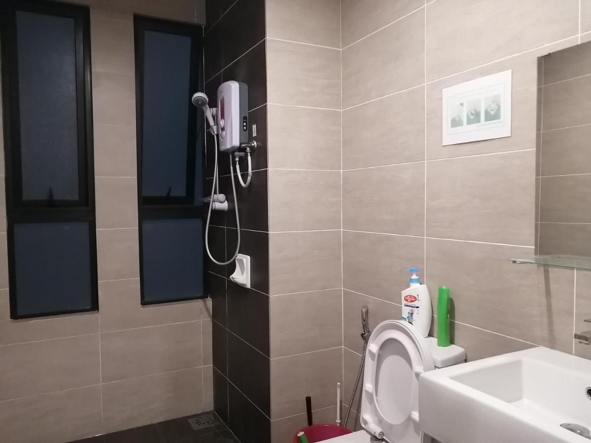 Midhills Studio Aircond Wifi Гентинг-Хайлендс Экстерьер фото