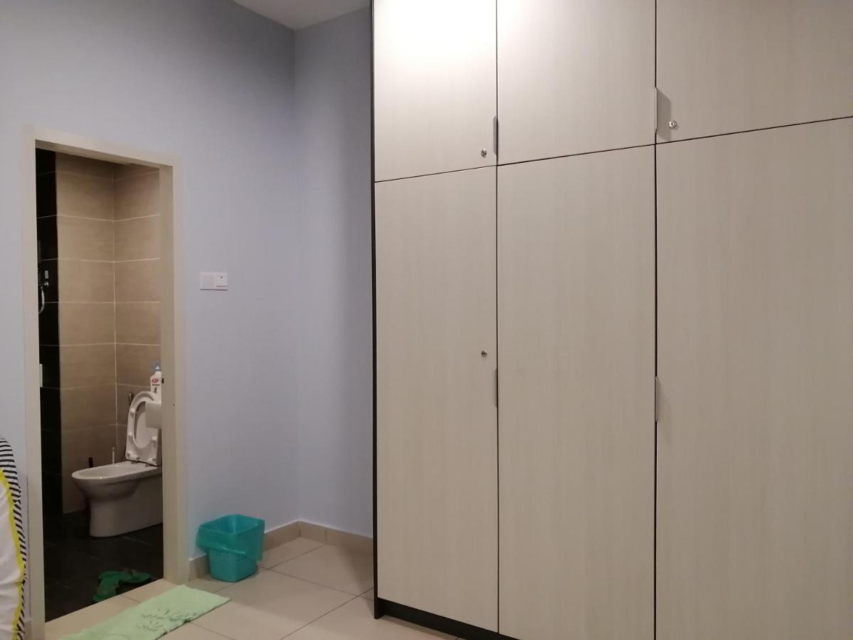 Midhills Studio Aircond Wifi Гентинг-Хайлендс Экстерьер фото