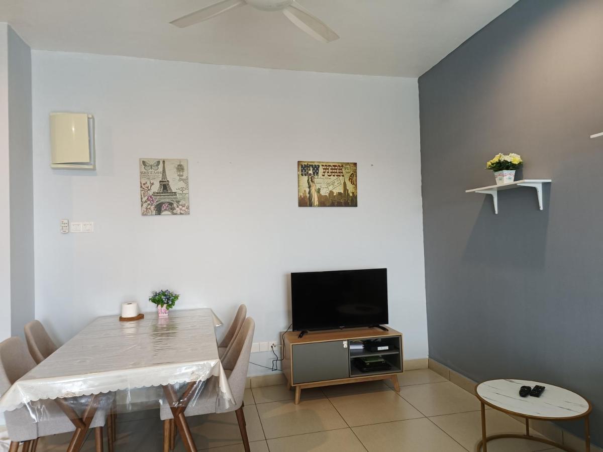 Midhills Studio Aircond Wifi Гентинг-Хайлендс Экстерьер фото
